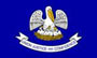 Louisiana flag