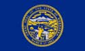 Nebraska Flag