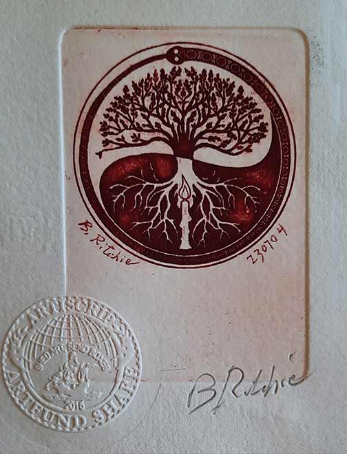 TreeAndOuroboros