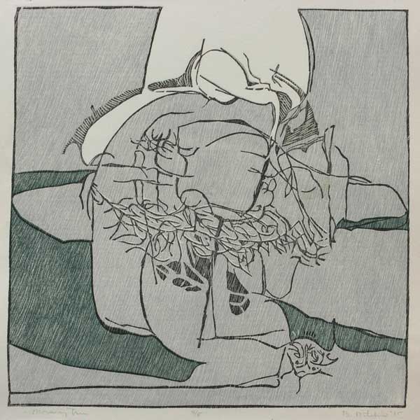 June_tree_Bill_Ritchie_woodcut