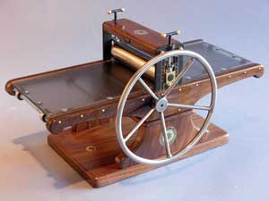 Pram Halfwood Press 122